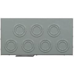 EATON Eaton 3MM212C2AB Meter Stack Ring 2 Sockets