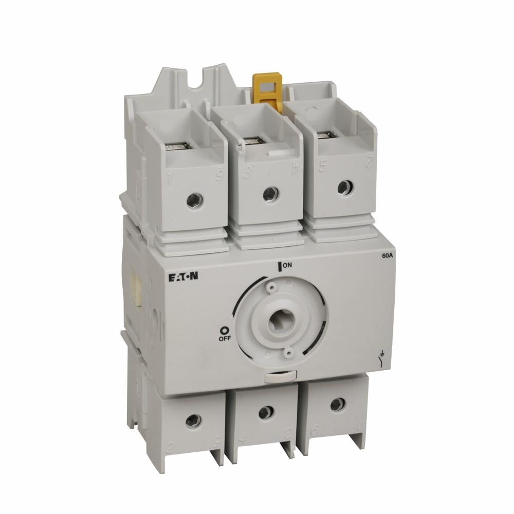 EATON Eaton R9C3100U rotary disconnect switch 100 A