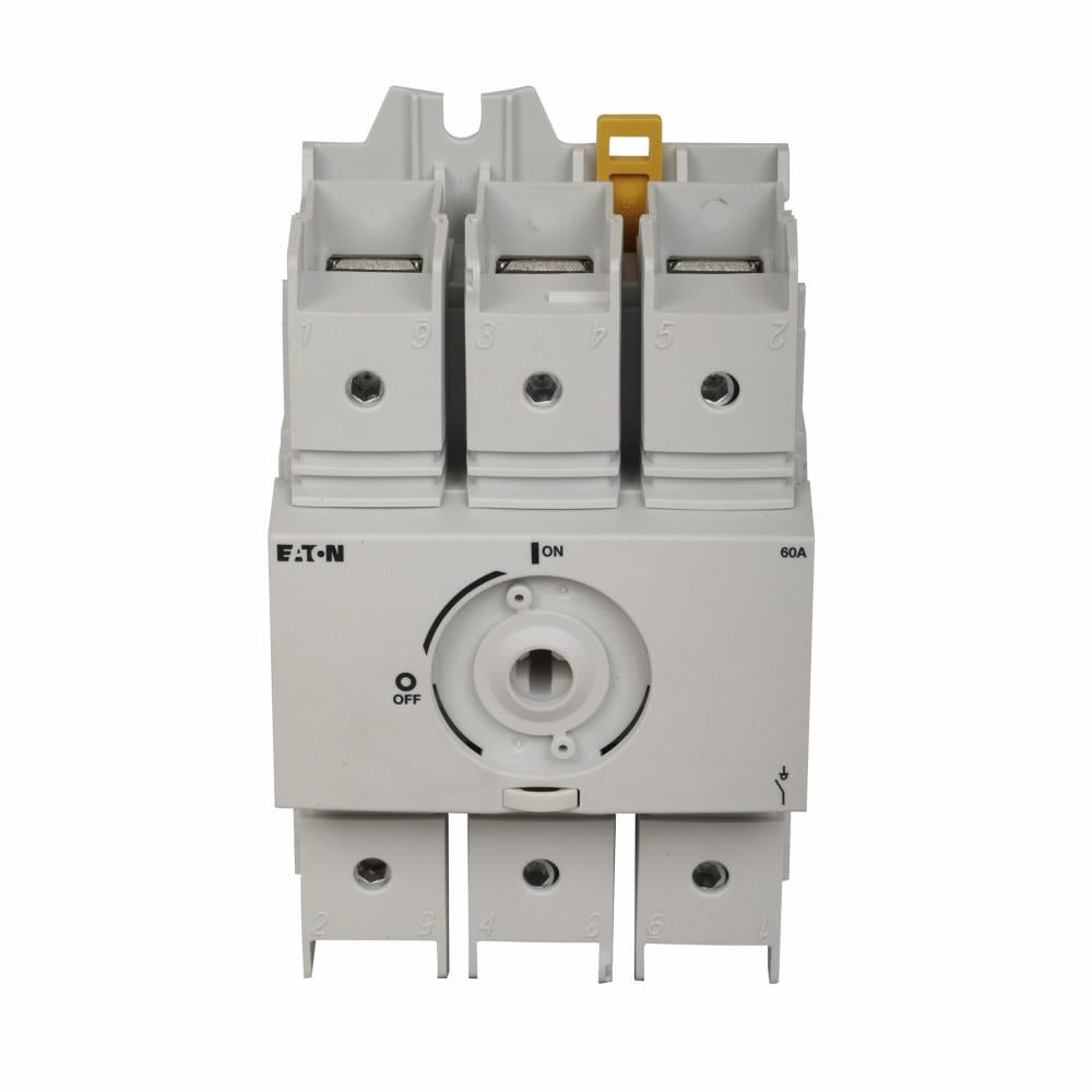 EATON Eaton R9C3100U rotary disconnect switch 100 A