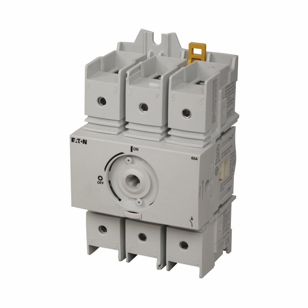 EATON Eaton R9C3100U rotary disconnect switch 100 A