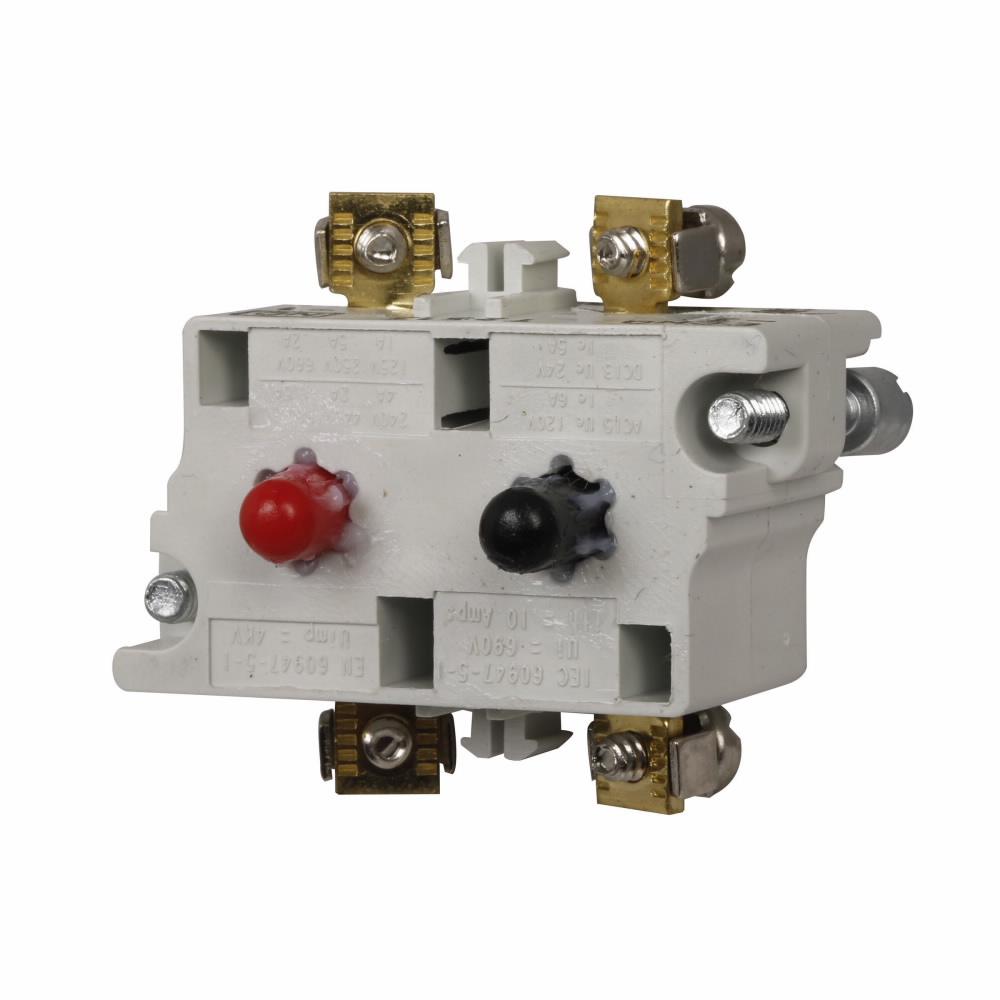EATON Eaton 10250T47 Contact Block