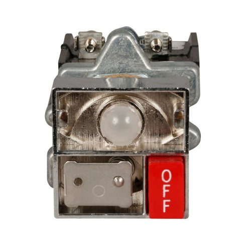 EATON Eaton E30DG Multifunction Pushbutton Operator 120 VAC