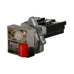 EATON Eaton E30DG Multifunction Pushbutton Operator 120 VAC