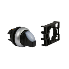 EATON Eaton M22-WLK-W M22 Modular Pushbutton 22.5 mm