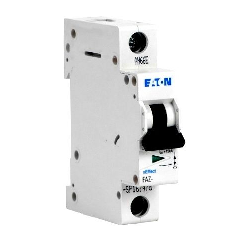 EATON Eaton FAZ-C7/1-SP supplementary protector 7 A