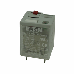 EATON Eaton D7PF3AA General Purpose Relay 120 VAC