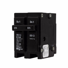EATON Eaton BRHH2125 BR Thermal Magnetic Circuit Breaker 125A