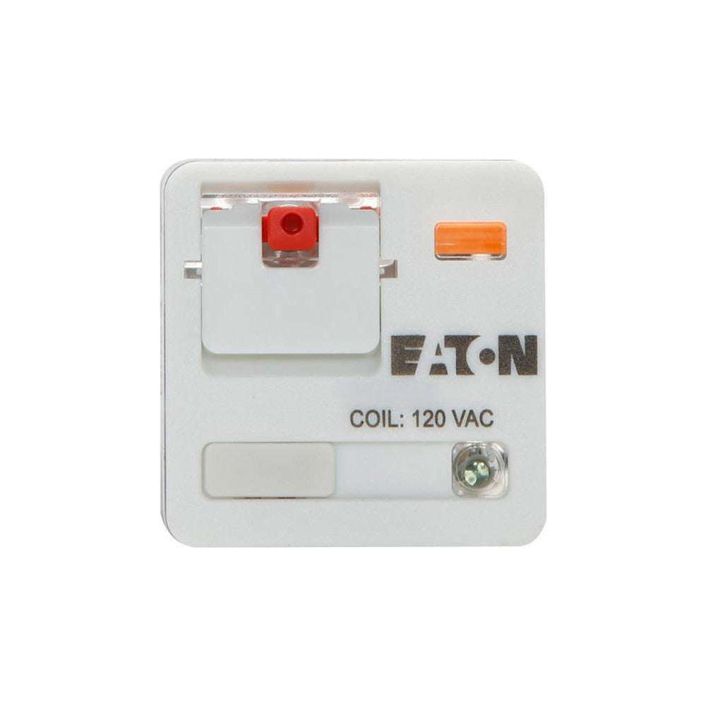 EATON Eaton D3RR3A General-purpose relay 120 Vac