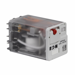 EATON Eaton D5RR2T General-purpose relay DPDT 10A