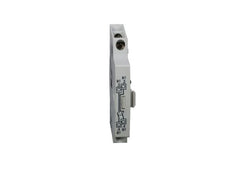 EATON Eaton AC2NO Rotary Disconnect Auxiliary Contact Module 30-100A