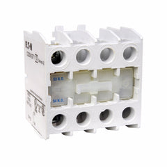 EATON Eaton C320KGT16 Freedom NEMA Auxiliary Contact 1NCI Contacts