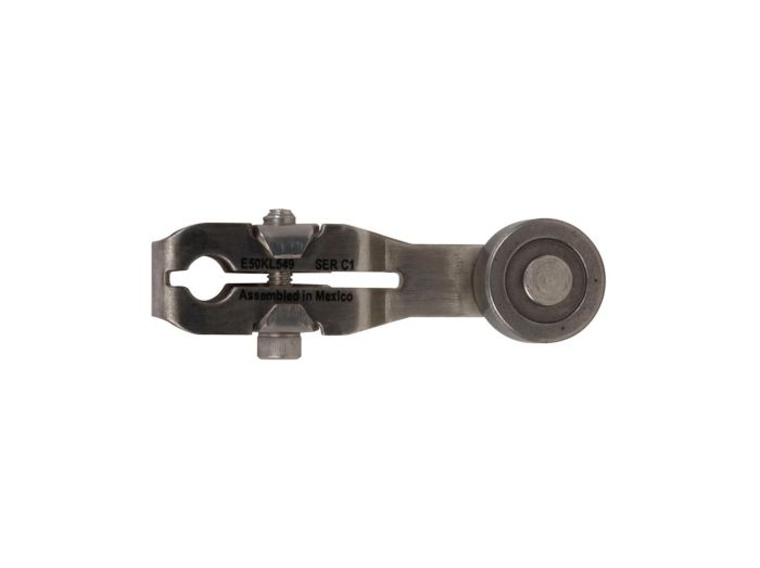 EATON Eaton E50KL549 Standard Roller Limit Switch Operator 2 inches Metal Roller