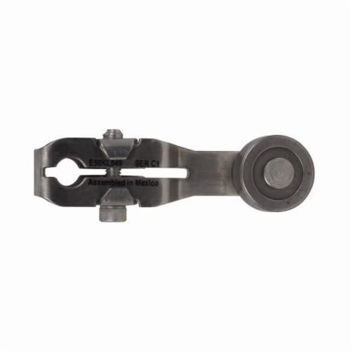 EATON Eaton E50KL549 Standard Roller Limit Switch Operator 2 inches Metal Roller