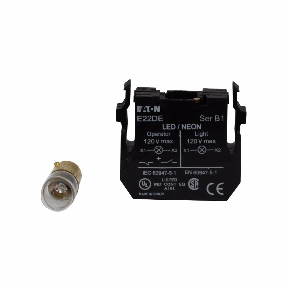 EATON Eaton E22D24 Light Unit 24 VAC/VDC
