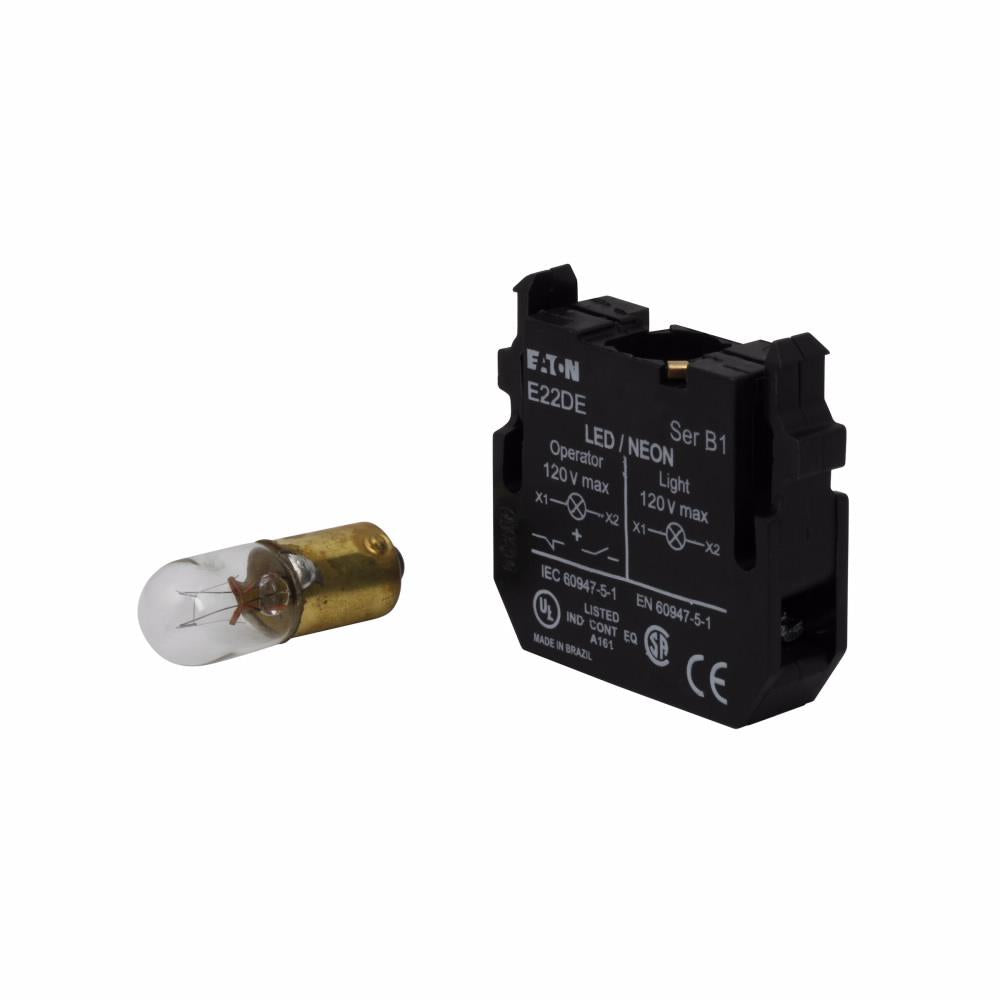 EATON Eaton E22D24 Light Unit 24 VAC/VDC