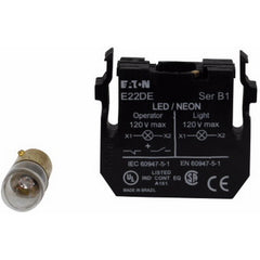 EATON Eaton E22D24 Light Unit 24 VAC/VDC