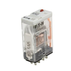 EATON Eaton D1RF1A General Purpose Relay 120VAC