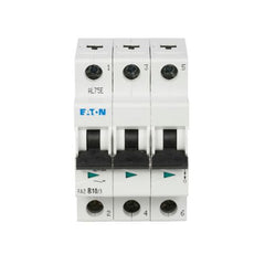 EATON Eaton FAZ-C16/3 Supplementary Protector 16A