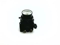 EATON Eaton E34XB120 Illuminated Pushbutton 120V