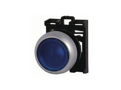 EATON Eaton M22-DL-B Modular Pushbutton Illuminated 22.5 mm