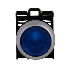 EATON Eaton M22-DL-B Modular Pushbutton Illuminated 22.5 mm