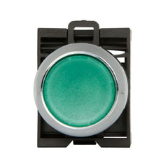 EATON Eaton M22-DL-B Modular Pushbutton Illuminated 22.5 mm
