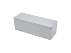 EATON Eaton B-Line 121224GRTNK Wiring Trough 24 in