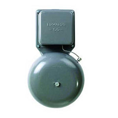 EDWARDS Edwards 55-4AM Signaling Bell 4 inch