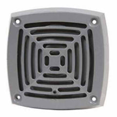 EDWARDS Edwards 870P-G5 Horn 24Vac Panel Mount