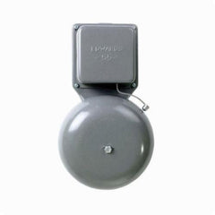 EDWARDS Edwards 55-4G5 Single Magnet Vibrating Bell 24 VAC (4 in Gong)