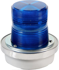 EDWARDS Edwards 50SINB-N5-40WH Adaptabeacon Steady-On Beacon 40 W