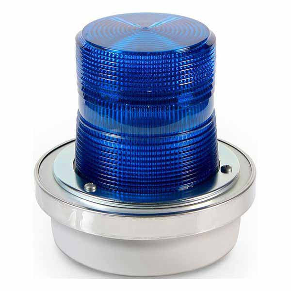 EDWARDS Edwards 50SINB-N5-40WH Adaptabeacon Steady-On Beacon 40 W