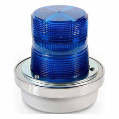 EDWARDS Edwards 50SINB-N5-40WH Adaptabeacon Steady-On Beacon 40 W