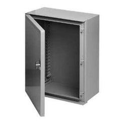NVENT Hoffman UU605025 Ultrx Enclosure Solid Door Type 4X, 600x500x250mm
