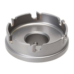 GREENLEE Greenlee 645-2-1/8 Carbide Cutter Quickchange 2-1/8 inches