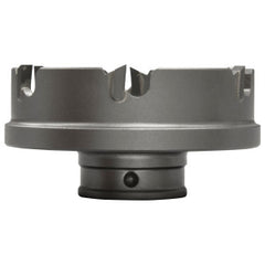 GREENLEE Greenlee 645-2-1/8 Carbide Cutter Quickchange 2-1/8 inches