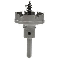 GREENLEE Greenlee 645-2-1/8 Carbide Cutter Quickchange 2-1/8 inches