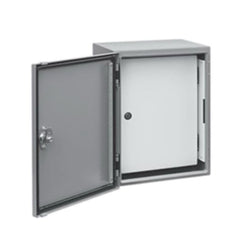 NVENT Hoffman CSP2424 Concept Swing-Out Panel Fits 24.00x24.00
