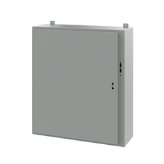 HOFFMAN Hoffman A42SA3812LP Disconnect Enclosure 42 x 37.38 x 12 Inch