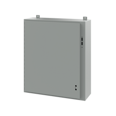 NVENT Hoffman A36SA3210LP Disconnect Enclosure 36.00x31.38x10.00 Steel