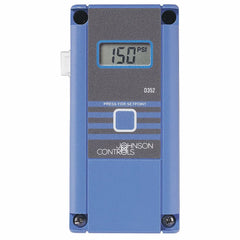 Johnson Controls Johnson Controls D352CA-2C prpo display 0 - 1.00 wc
