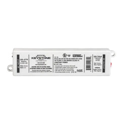 KEYSTONE Keystone Ktld-20-Uv-Sc730-56-Vdim-Af4/Usb Programmable Led Driver 20W