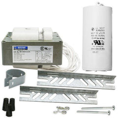 KEYSTONE Keystone MH-400A-Q-KIT Metal Halide Ballast Kit 400W M59 Quad