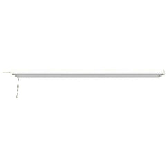 KEYSTONE Keystone KT-SHLED40-48-840 /G2 Linkable LED Shop Light 40W 4000K