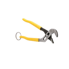 KLEIN TOOLS Klein Tools D502-10TT Pump Pliers, 10-Inch, with Tether Ring