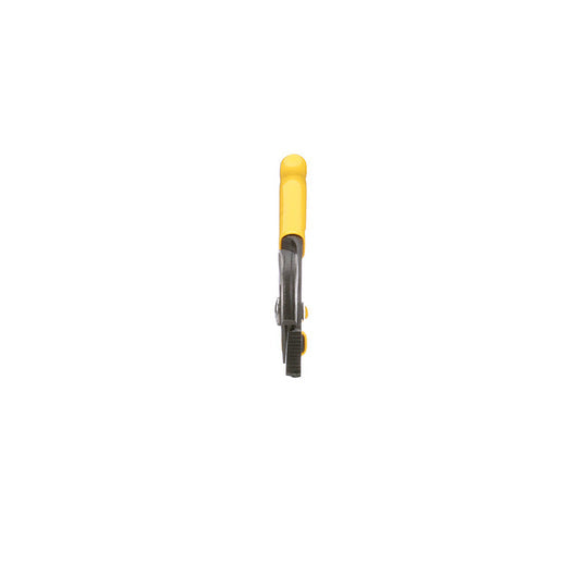 KLEIN TOOLS Klein Tools D502-10TT Pump Pliers, 10-Inch, with Tether Ring