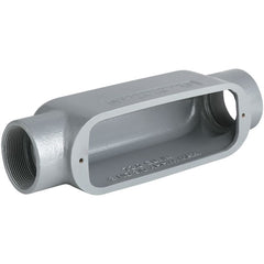 Killark Killark OC-5 Conduit Body 1-1/2 in