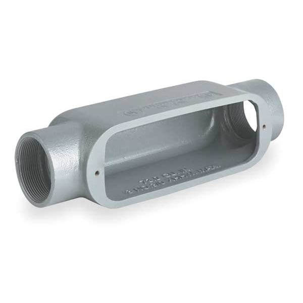 Killark Killark OC-5 Conduit Body 1-1/2 in