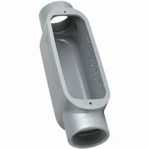 Killark Killark OC-5 Conduit Body 1-1/2 in