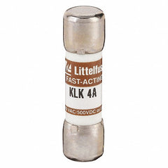 Littelfuse Littelfuse KLK004 Fuse 4A